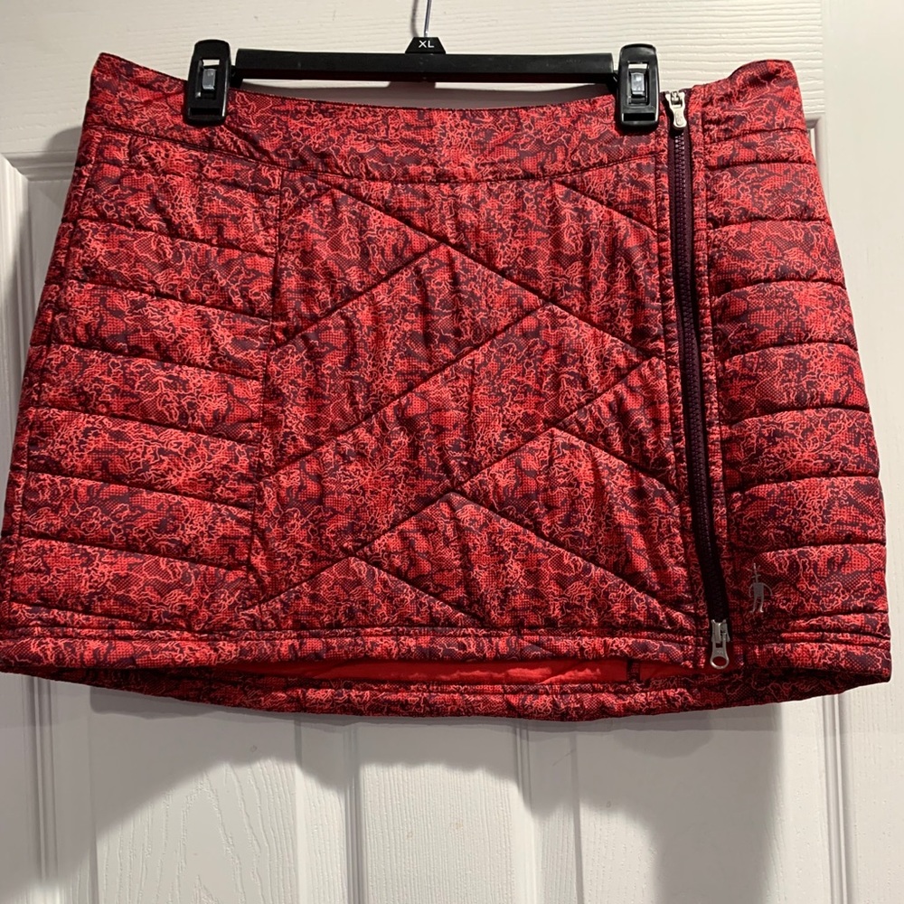 Smartwool Corbet 120 Insulated Smartloft Skirt